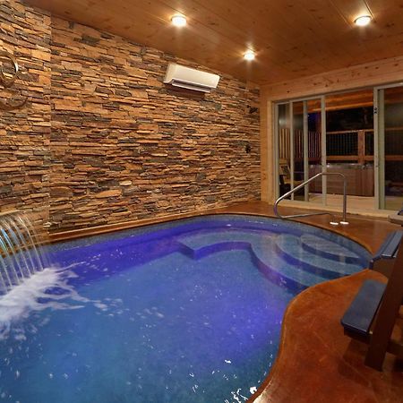 Copper Creek Lodge Gatlinburg Bagian luar foto