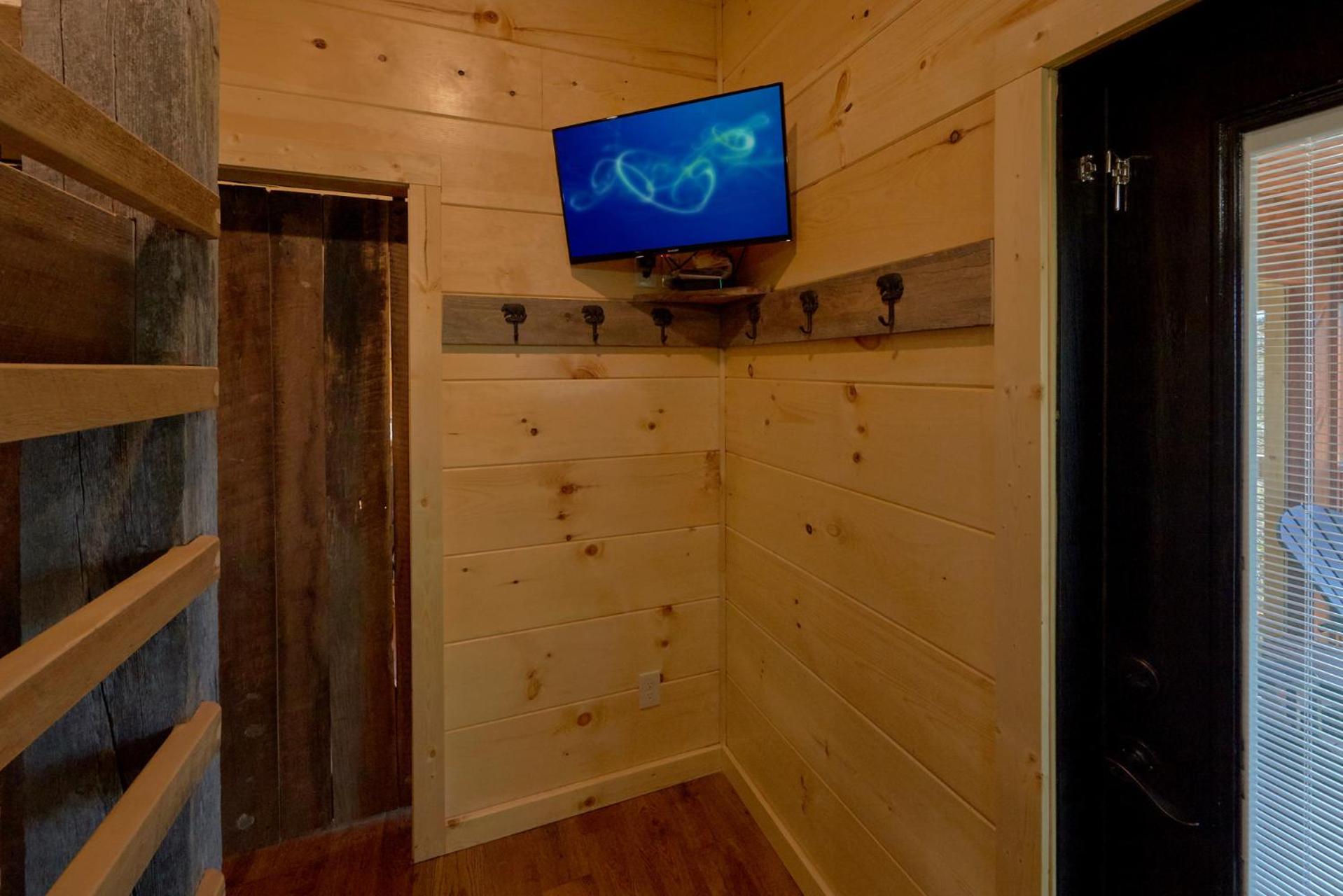 Copper Creek Lodge Gatlinburg Bagian luar foto
