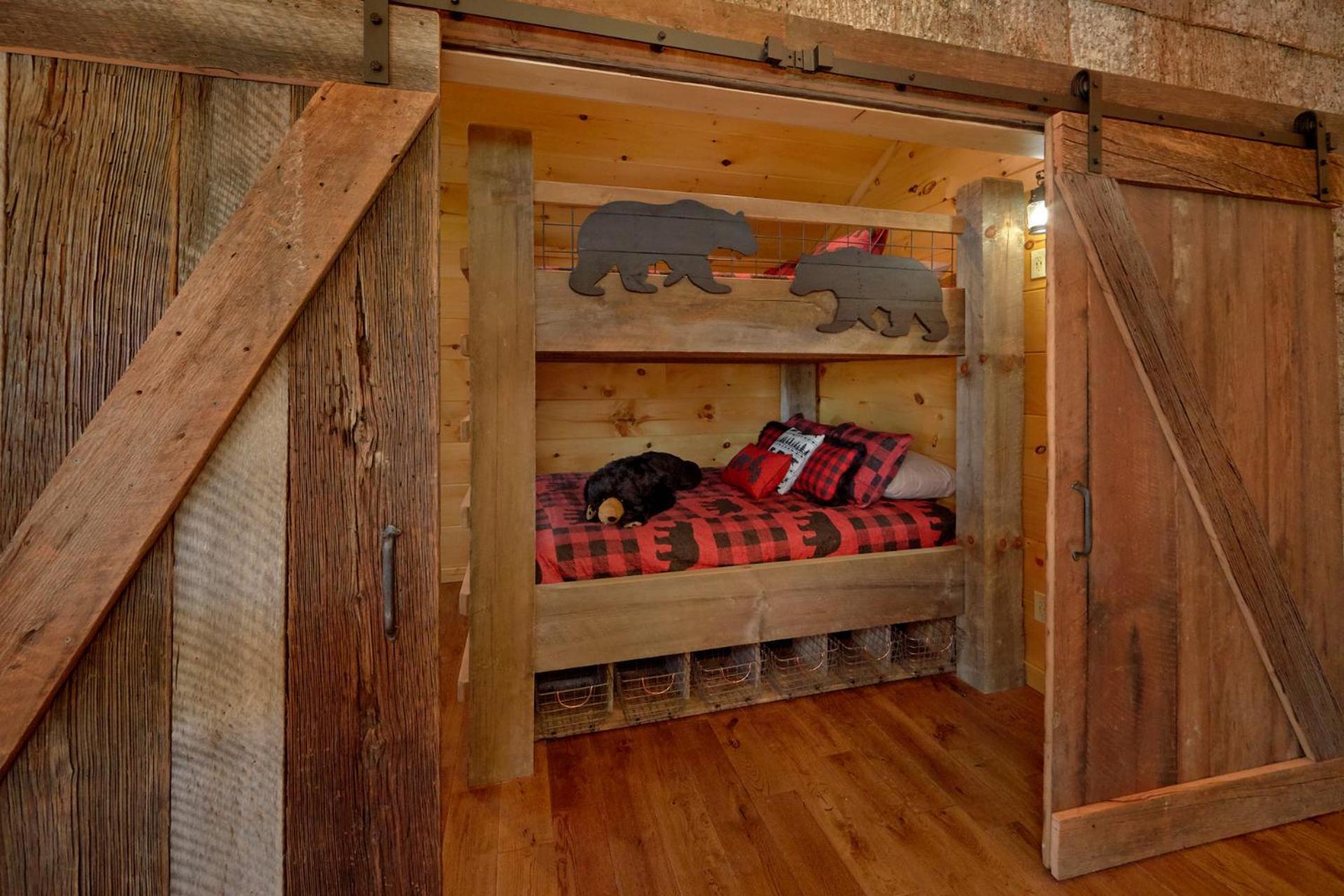 Copper Creek Lodge Gatlinburg Bagian luar foto