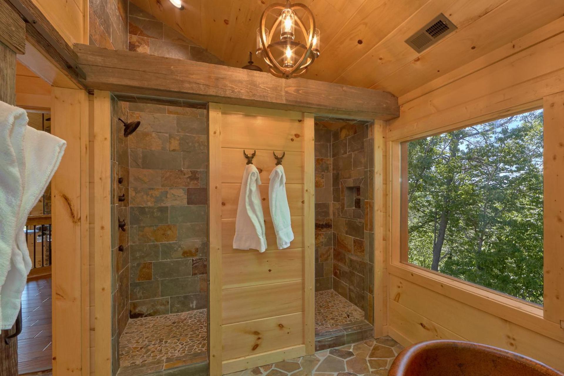 Copper Creek Lodge Gatlinburg Bagian luar foto