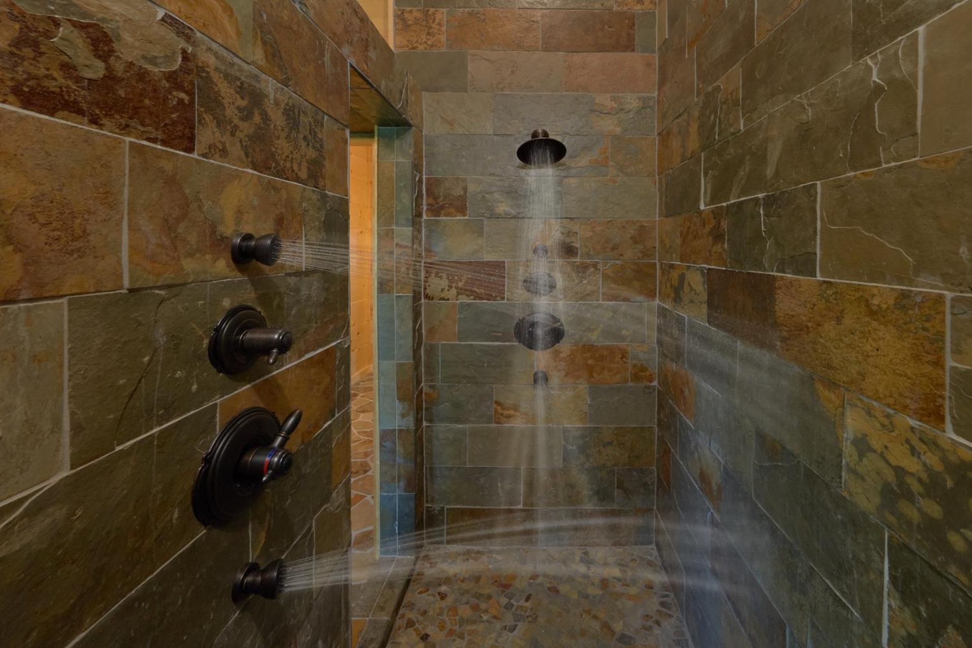 Copper Creek Lodge Gatlinburg Bagian luar foto