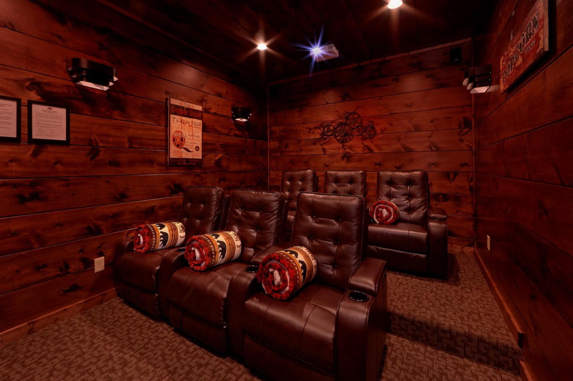 Copper Creek Lodge Gatlinburg Bagian luar foto