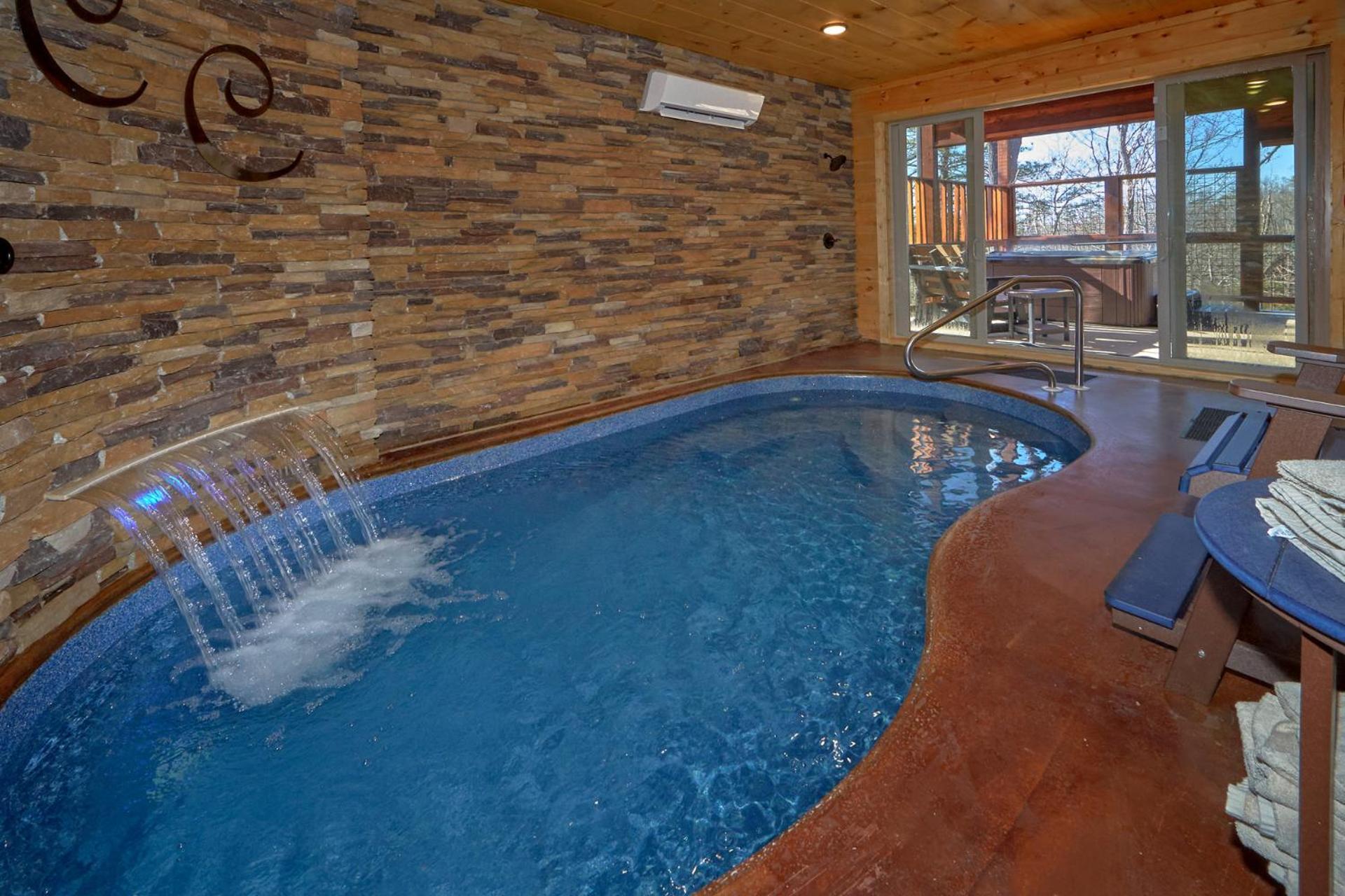 Copper Creek Lodge Gatlinburg Bagian luar foto