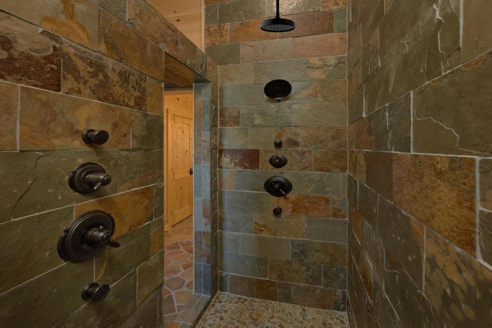 Copper Creek Lodge Gatlinburg Bagian luar foto