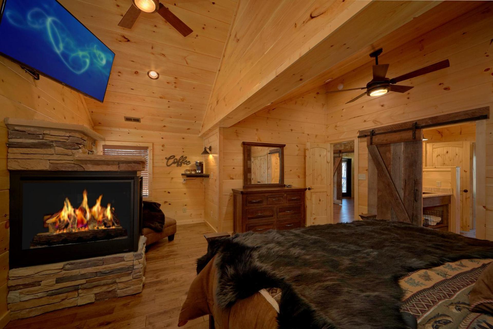 Copper Creek Lodge Gatlinburg Bagian luar foto