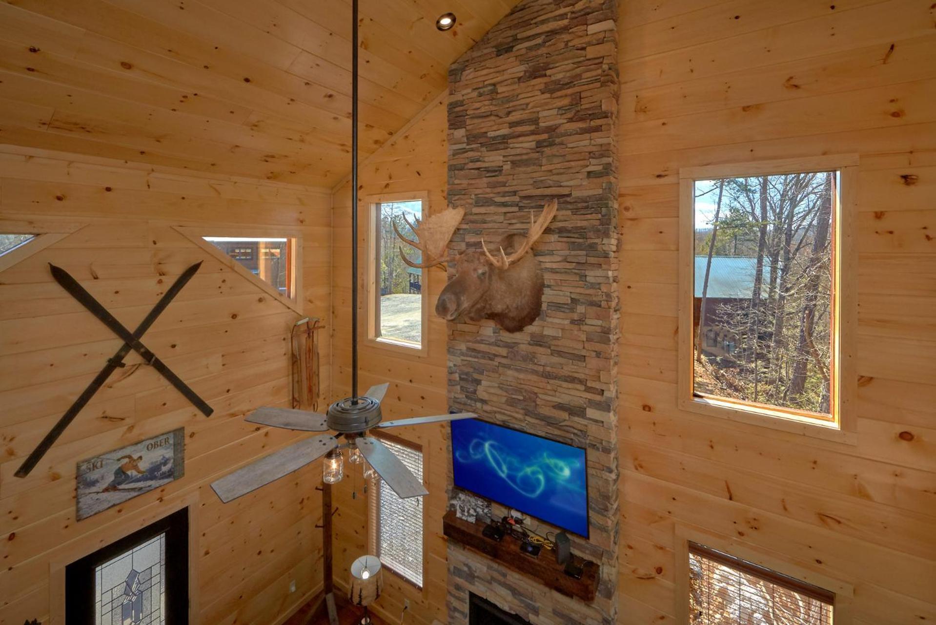 Copper Creek Lodge Gatlinburg Bagian luar foto